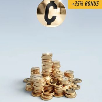 Buy THE FINALS–6250 Multibucks (Xbox) | Fast Delivery